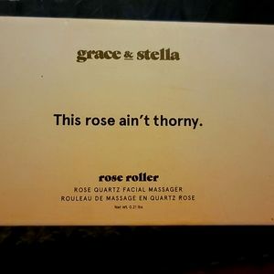 Grace & Stella Rose Roller